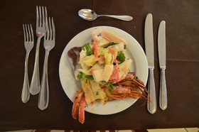 Hotel Karin