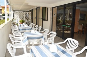 Hotel Karin