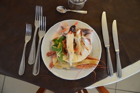 Hotel Karin