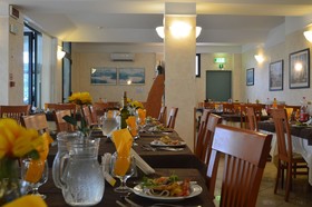 Hotel Karin