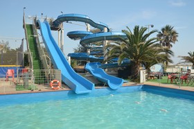 Hotel Karin