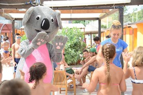 Hotel Karin