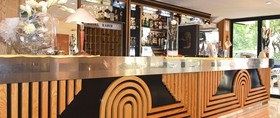 Hotel Karin