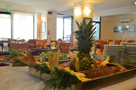 Hotel Karin