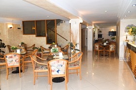 Hotel Karin