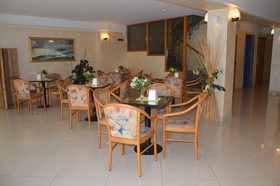 Hotel Karin