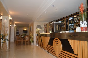 Hotel Karin