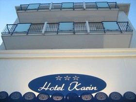 Hotel Karin