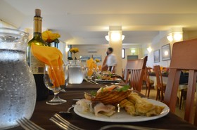 Hotel Karin