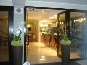 Hotel Karin