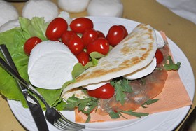 Hotel Lagomaggio