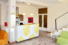 Hotel Lagomaggio