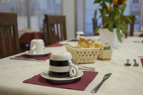 Hotel Lagomaggio