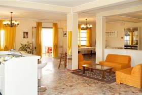 Hotel Lagomaggio