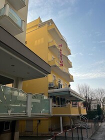 Hotel Liston
