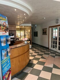 Hotel Liston
