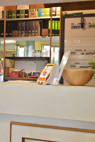 Hotel Marselli
