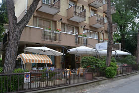 Hotel Marselli