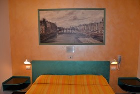 Hotel Marselli