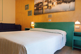 Hotel Marselli