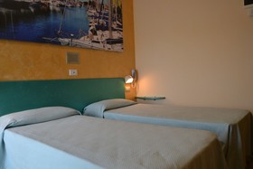 Hotel Marselli