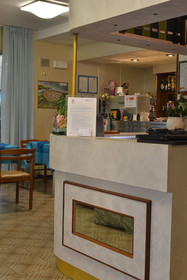 Hotel Marselli