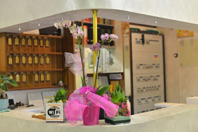 Hotel Marselli