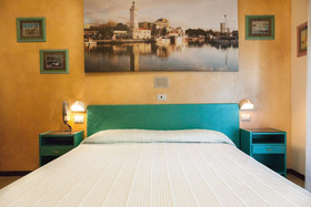 Hotel Marselli