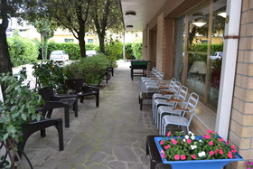 Hotel Marselli