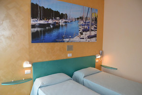 Hotel Marselli