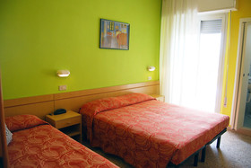 Hotel Milena