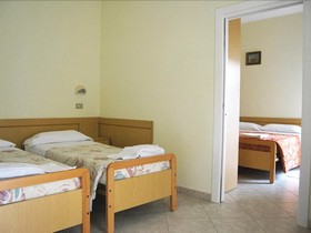 Hotel Milena