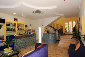 Hotel Mobydick