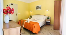Hotel Naica
