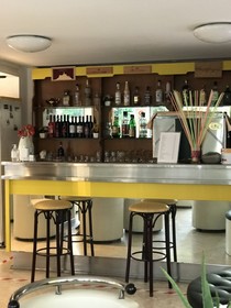 Hotel Naica
