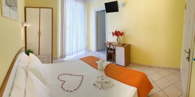 Hotel Naica
