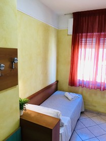 Hotel Naica