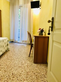 Hotel Naica
