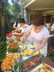Hotel Naica