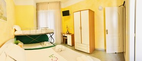 Hotel Naica