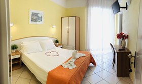 Hotel Naica