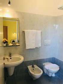 Hotel Naica