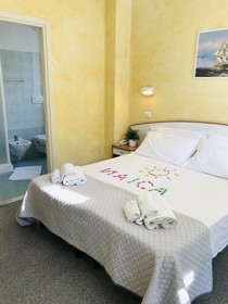 Hotel Naica