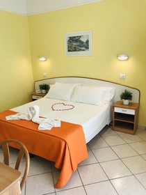 Hotel Naica