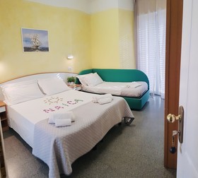 Hotel Naica