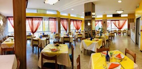 Hotel Naica