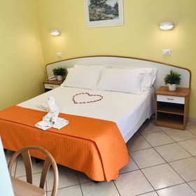 Hotel Naica