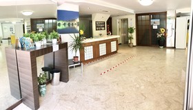 Hotel Naica