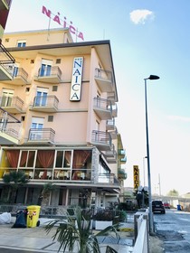 Hotel Naica
