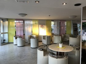 Hotel Naica